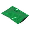Custom Printed Laminated Mylar Ziplock candy cbd gummy bears packaging