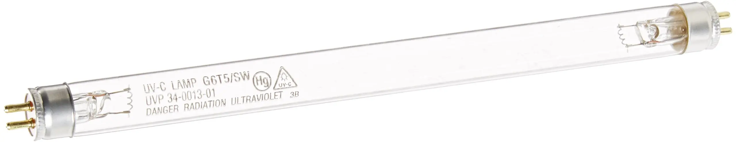 LSE Lighting Compatible UV Bulb for Aquafine 3050 15 254nm