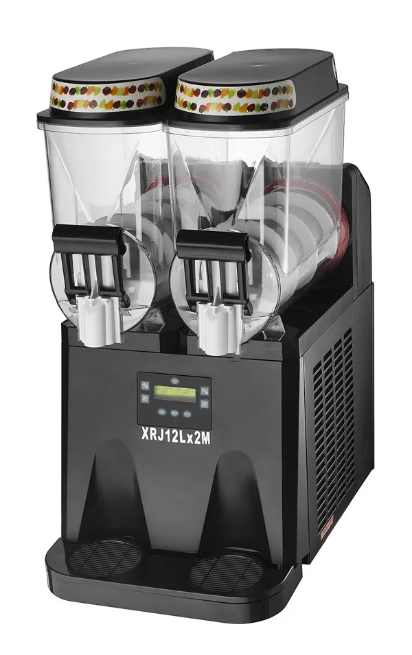 XRJ12X2M BLACK