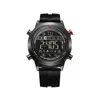 DF1705 Smart Watch Bluetooth Watch Step By Step Call Message Reminder Stopwatch Time Date 50 Meters Waterproof Foreign Trade Exp