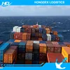 good freight charges to Austria sea shipping service with Guanzhou professional agent