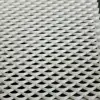 aluminum expanded metal lattice / decorative aluminum expanded metal mesh panels