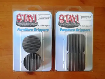Stay Furniture Grippers Non Slip Pads Product On Stay Furniture Grippers