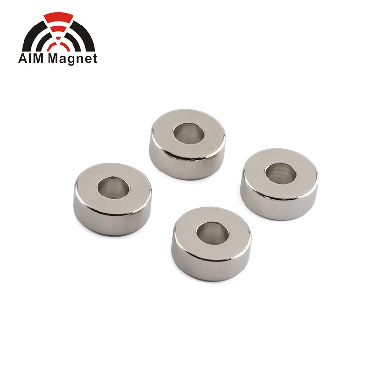 Neodymium High Quality Ring Bracelet 10mm 12mm Buy 10mm