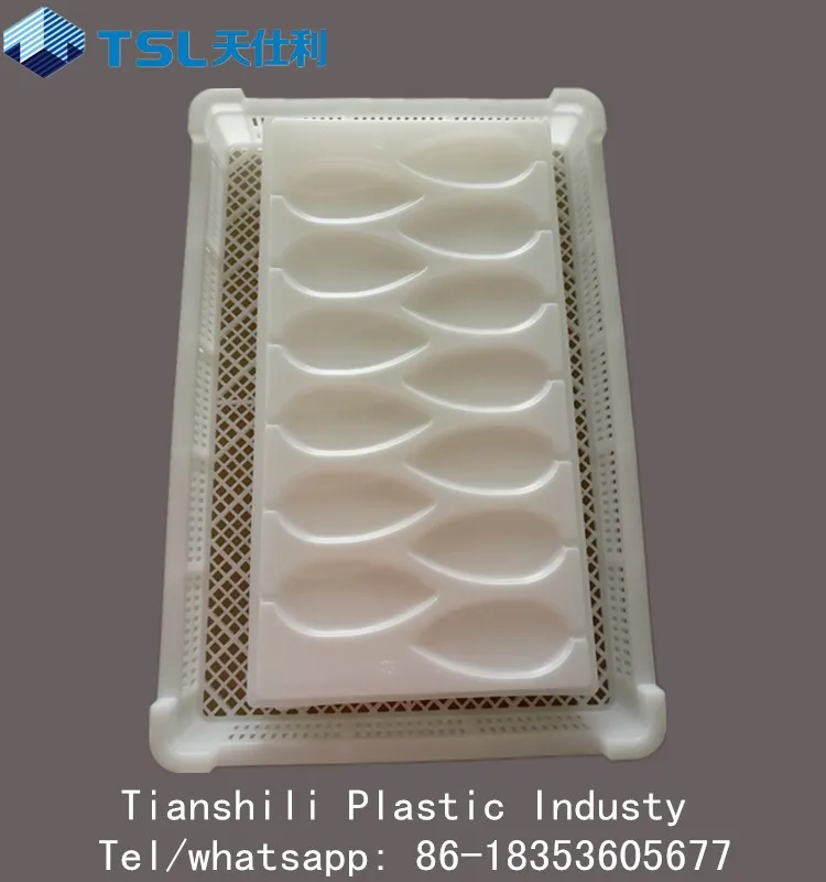 Download New Hot Sale Plastic Chicken Fillet Tray - Buy Plastic Chicken Fillet Tray,Plastic Tray,Food ...
