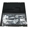 Outside thickness measuring tool digital micrometer set