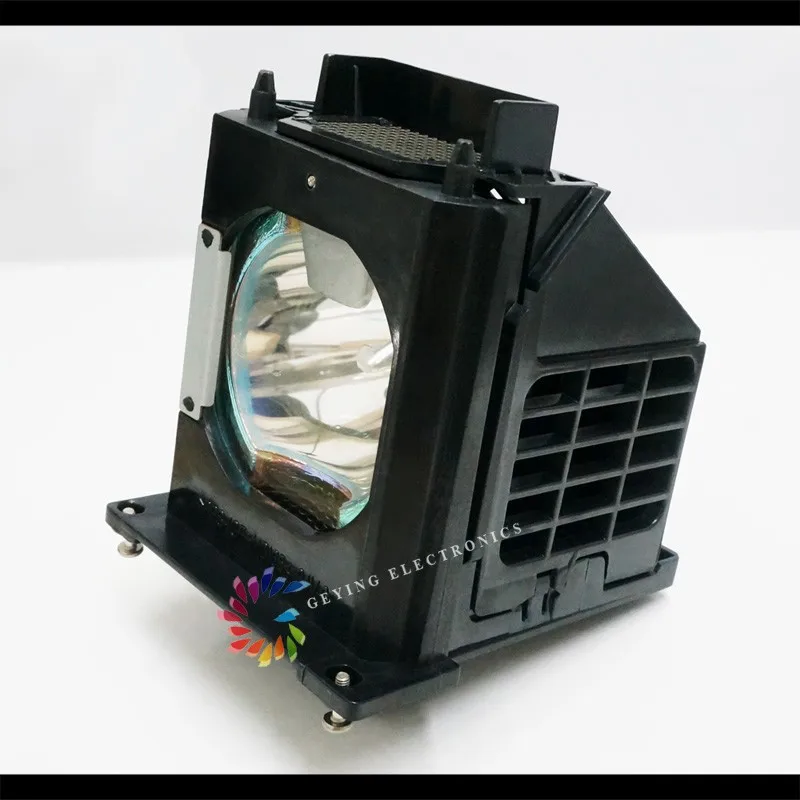 Mitsubishi TV Lamp Replacement Bulb 180 Watt Housing DLP Projectors 915B403001