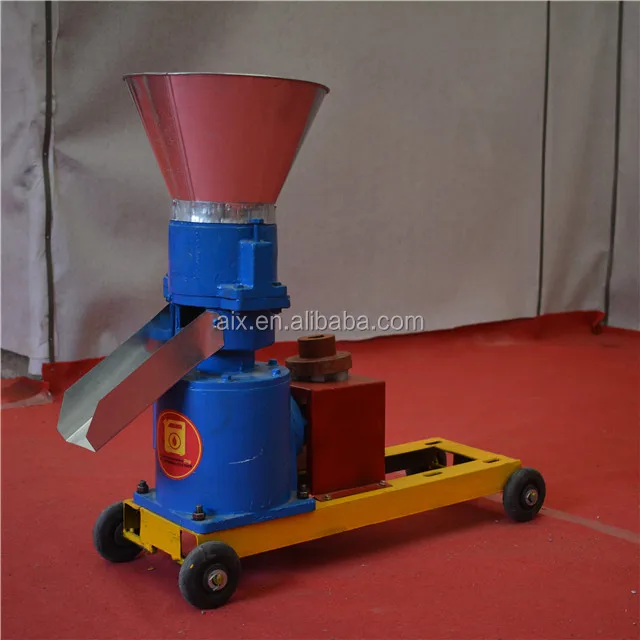 125 pellet machine (10)