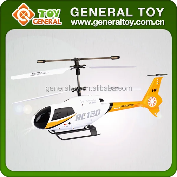 rc rescue helicopter