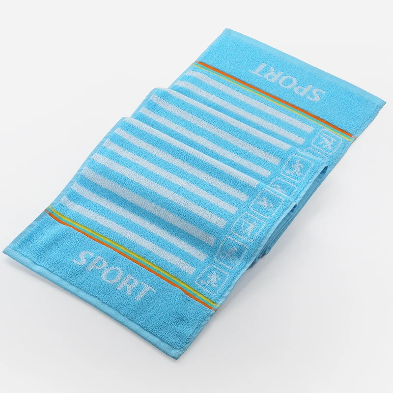 Hot Sale Lightweight Printed Cotton Or Microfiber Gym Sweat Towel With Logo Buy Gym Sweat