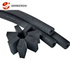 Langfang shenzhou Fireproofing Rubber Foam Tube Waterproofing Rubeer Foam