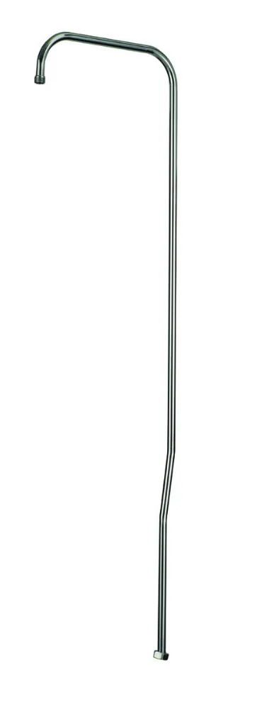 
Shower System Rainfall Adjustable Square Shower Set 