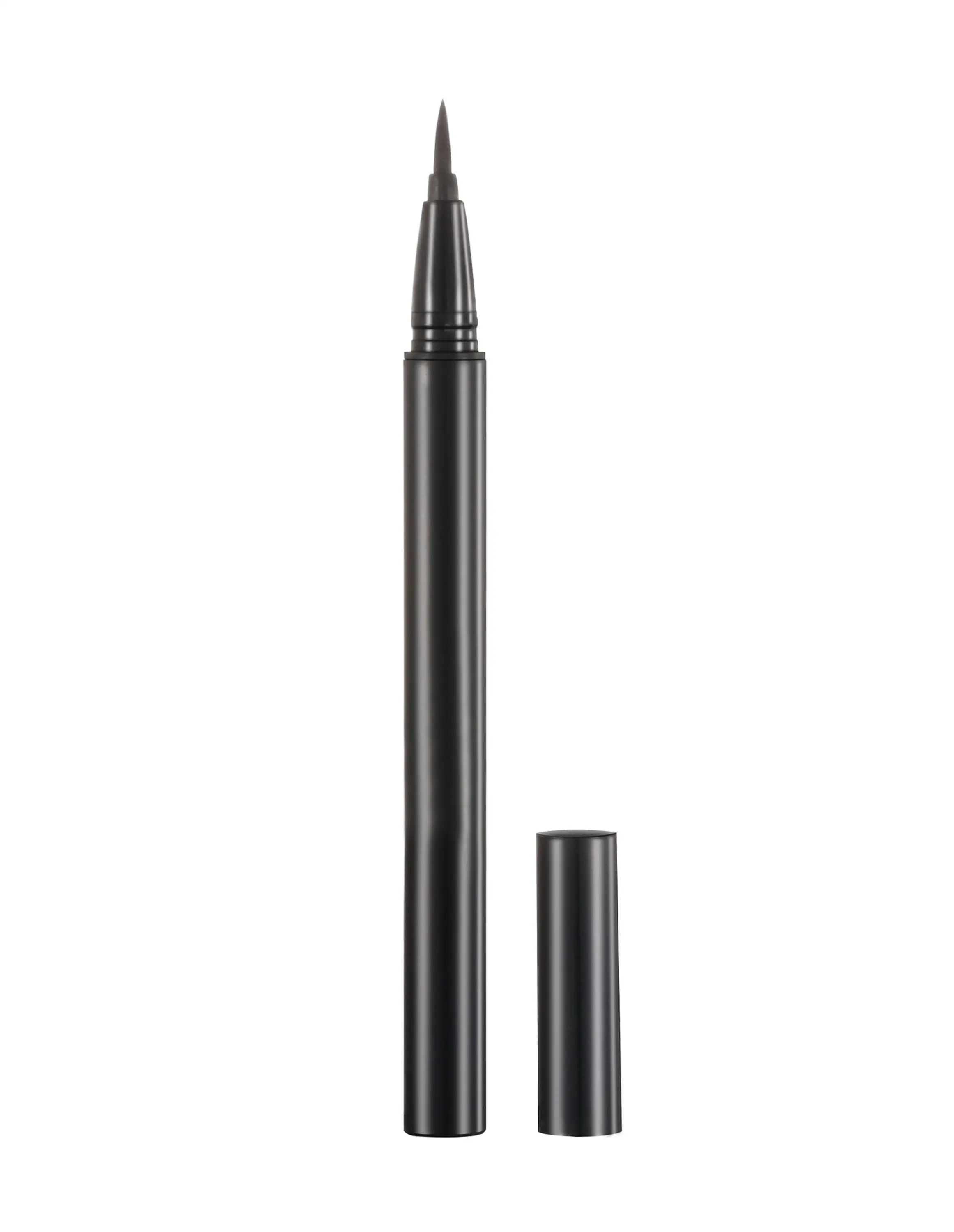 No Brand Smooth Waterproof Eyeliner,Long-lasting Eyeliner,Liquid ...