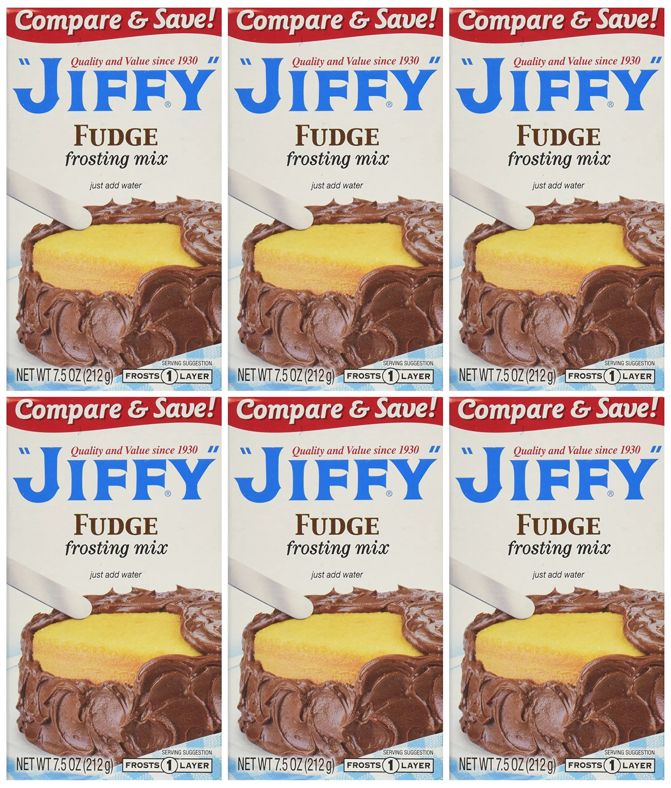 Cheap Fudge Boxes, find Fudge Boxes deals on line at