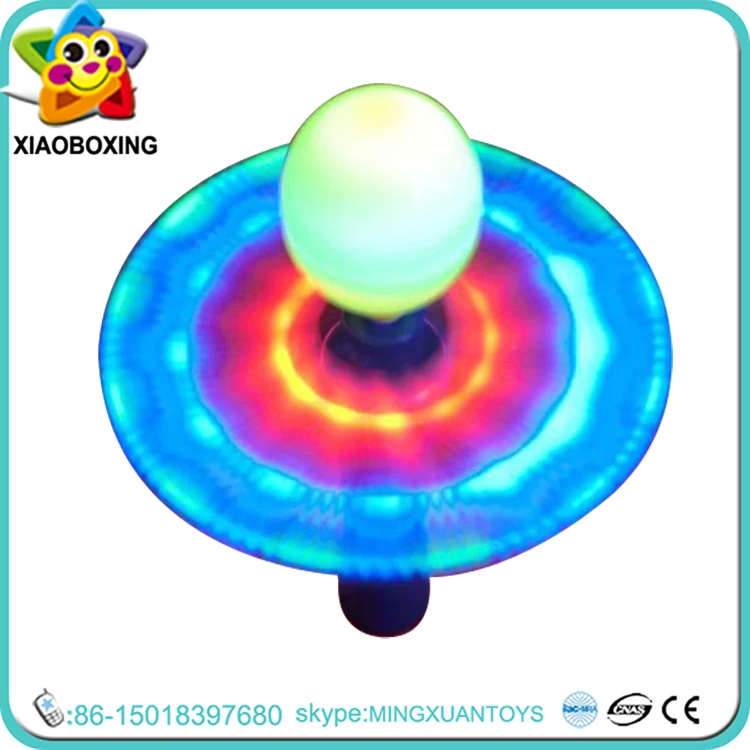 jouet musical et lumineux