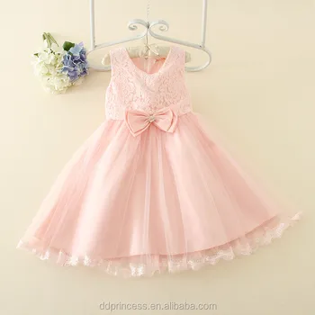baby girl frock designs for wedding