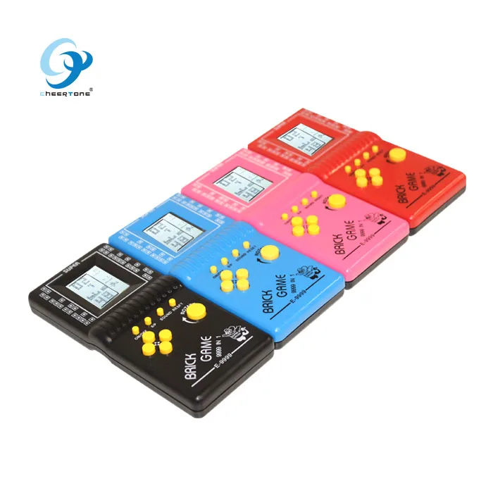 tetris game