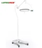High Quality Mobile Led Shadowless Operating Lamp