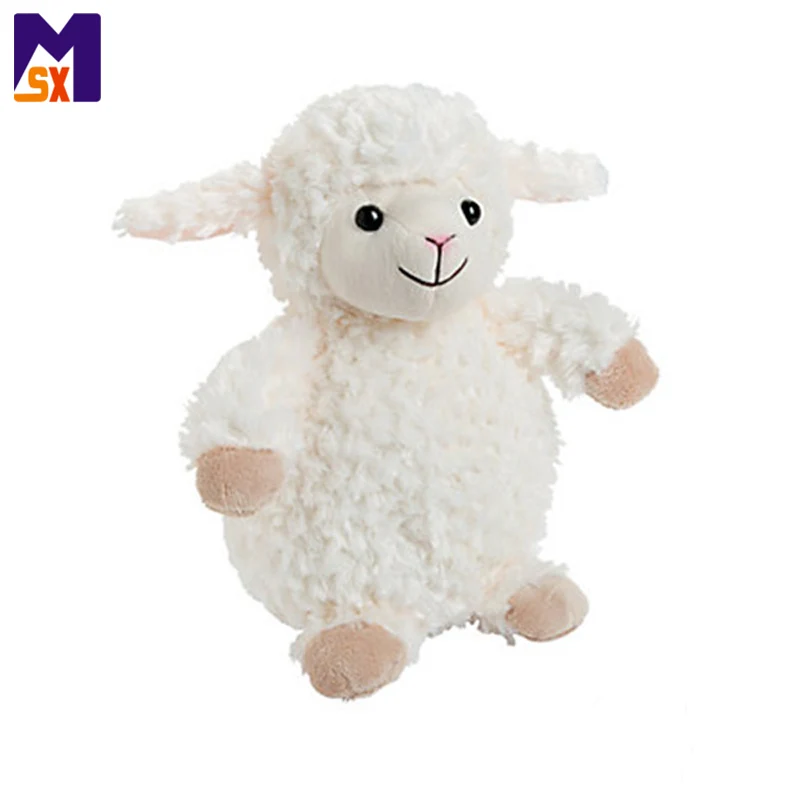 sheep soft toy