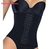 Wholesale High Quality Slimming Rubber Waist Trainer For Women Latex