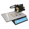 Popular hot foil stamping machine/digital foil printer/digital printer SG-3050A