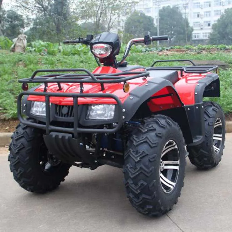 Atv Jinling 250