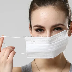 nonwoven children face mask
