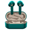 charging dock 500mah powerbank Twins Double Wireless Bluetooth Earphone Headset