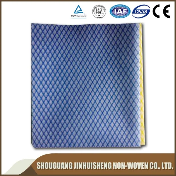 Chemicalbond Nonwoven (4)