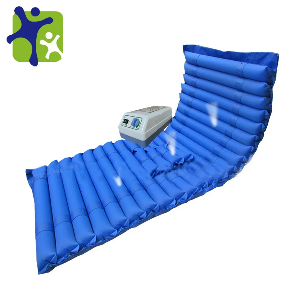 Thick Anti Decubitus Air Mattress Bed,Medical Air Mattress/air Filled Antidecubitus Mattress