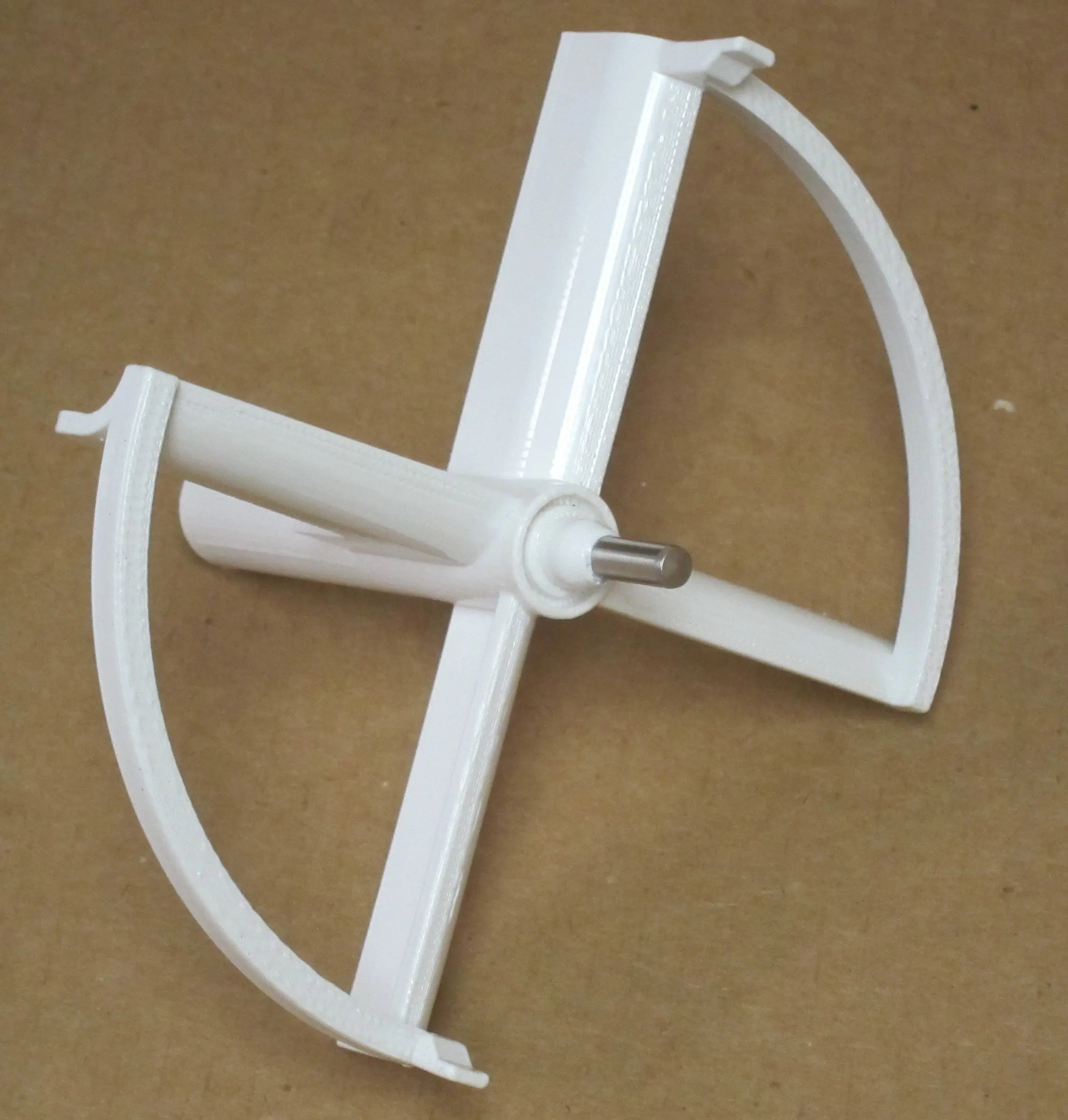 Disc Carrier for Braun Food Processor (1000ml)