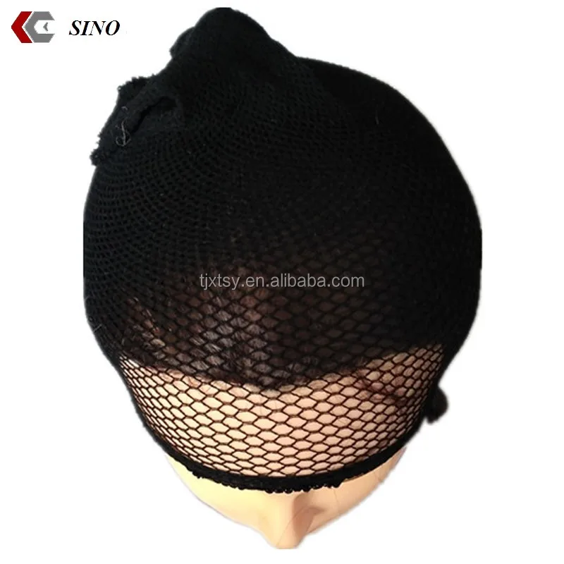 silk stocking cap