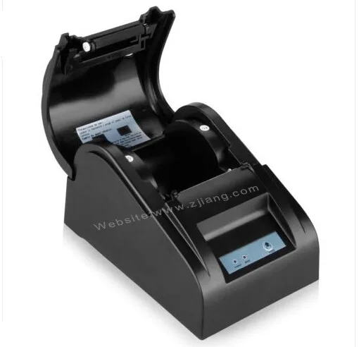 Thermal receipt printer pos 5890 drivers