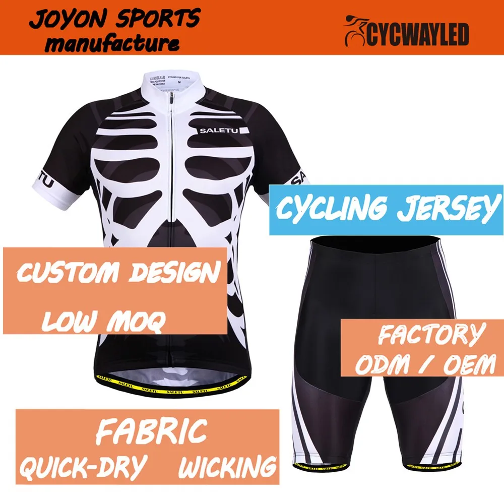 2017 Biking Jerseys Sublimation Print Manufacturer,Cycle Jersey Custom