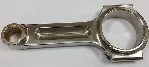 connecting rod for Nissan