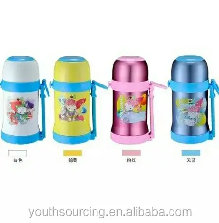baby thermos
