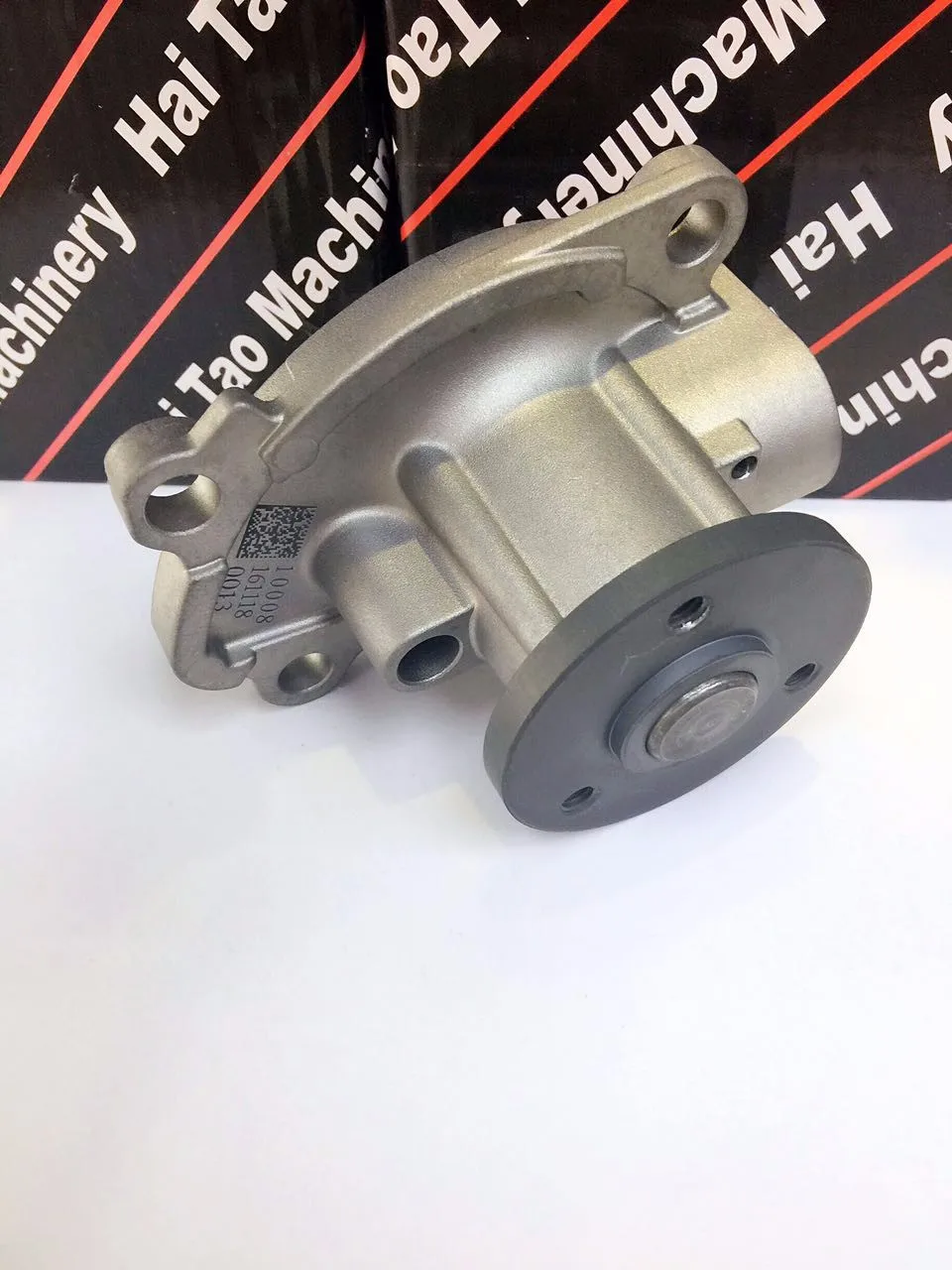 Automotive Engine Water Pump For Nissan 210103aa0b Buy Automotive