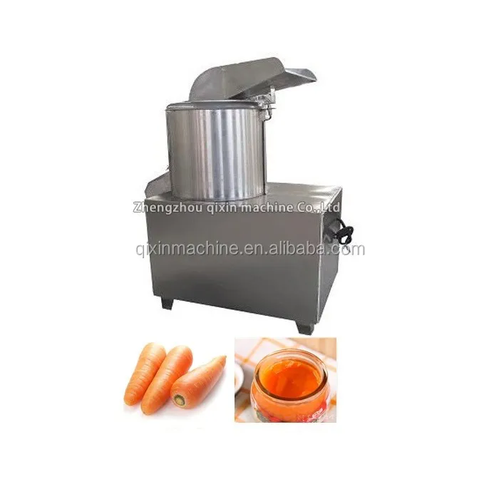 Carrot Shredder / Electric Carrot Vegetable Shredder / Shredded Carrot