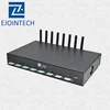 hot sale 8 ports gsm/wcdma/cdma sms gateway hardware