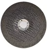 long durability depressed centre grinding cutter