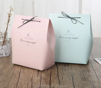 Love Bag Shaped Paper Chocolate Bo For Wedding Gift Souvenir Love Bag Shaped Paper Chocolate Bo For Wedding Gift Souvenir Whole