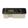 freezer control panel,Knob Thermostat Commercial Kitchen Freezer Temperature Control Digital Panel