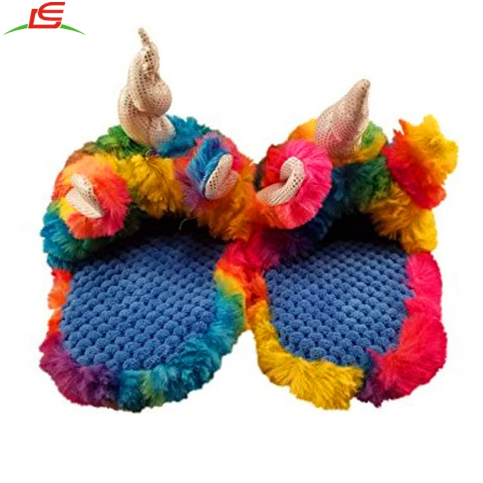 Rainbow Unicorn Slippers4.jpg