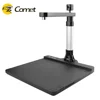 BaoShare high speed A3 portable document scanner document camera visualizer projector automatic book scanner with 10MP GP2000