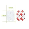 Hot Sale European Power Socket Outlet Mains Plug Cover Baby Child Safety Protector Guard