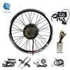 36V 500W Electric bike kit Ebike kit Hub Motor Drive Front Rear Wheel Motor ebike conversion