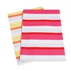 Reasonable price 100% polyester woven place mat christmas stock felt pp placemat-4pieces