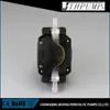 Jihpump 12V DC Motor Peristaltic Pump with Quick Install Panel