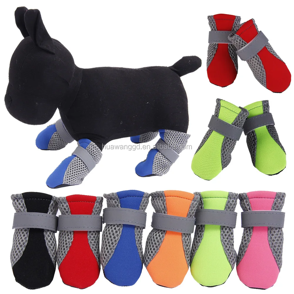 Hotselling Cheap High Quality Antiskid Breathable Dog Shoe Buy