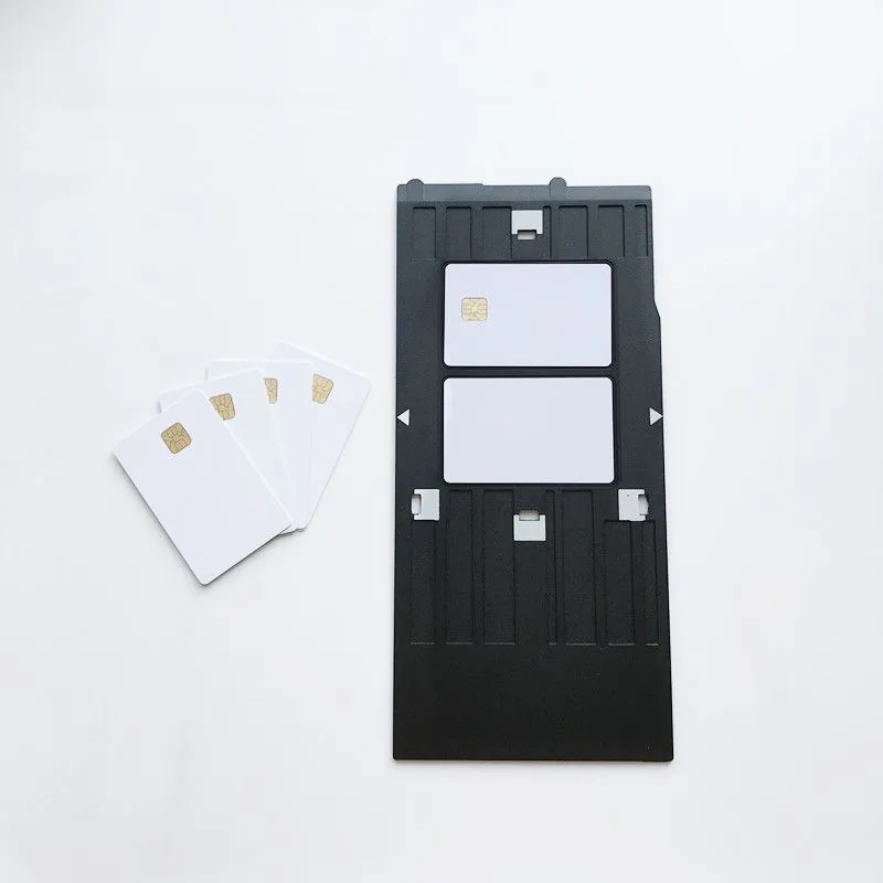 Best Sales Inkjet 4442 Chip Card Buy Blank Chip Cards,Smart Card Chip
